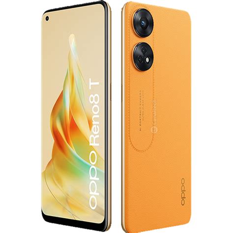 Oppo Reno 8T Ficha Técnica Canaltech