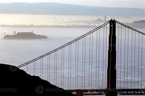 San Francisco Skyline 5904780 Stock Photo at Vecteezy