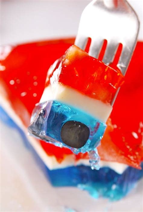 26 Jello Shots For July 4th Patriotic Jell O Shot Recipes