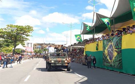 Veja O Que Abre E O Que Fecha Em Alagoas No Feriado Da Independência Do