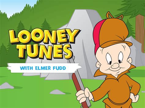 Download Elmer Fudd Of Looney Tunes Wallpaper