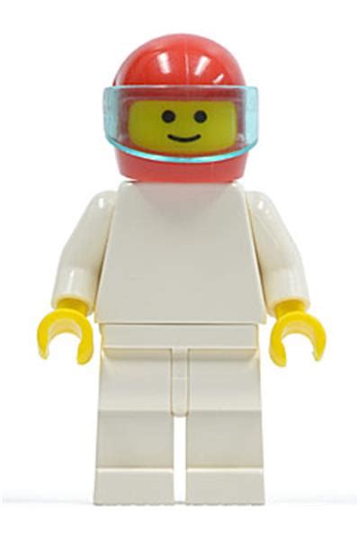 Lego Racer Minifigure Pln006 Brickeconomy