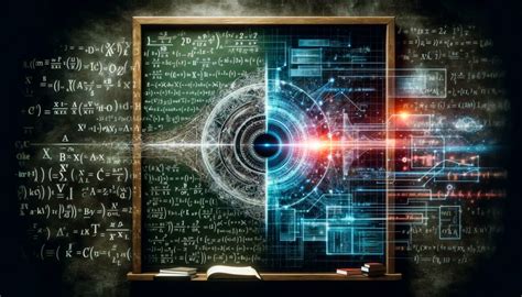 Math And Ai A Revolutionary Approach To Problem Solving Scitechpost