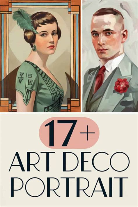 17 Art Deco Posters To Inspire Your Glamorous Home Makeover Fabricerie