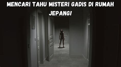 Seorang Detektif Paranormal Menyelesaikan Misteri Pembunuhan