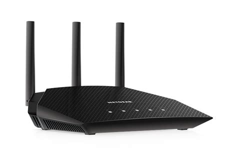 4 Stream Ax1800 Dual Band Wifi 6 Router Rax10 Netgear