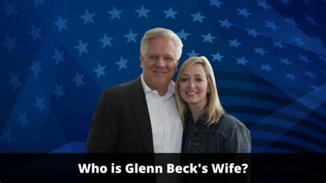 Glenn Beck Wife Tania Colonna Biography & Facts - World-Wire