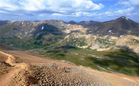 Kite Lake Campground Natural Atlas