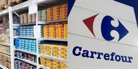 O Fechamento De Unidade E Comunicado De Rival Do Carrefour