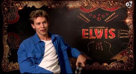 Pin By Melody Simpson On Austin Butler 😍 ️🫠 Broadway Shows Elvis Man Alive