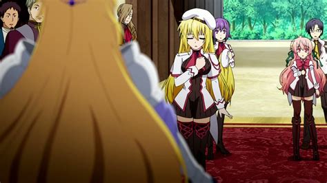 Tenka Seiha Dragonar Academy 05 Sitting Around With Their Tits Out Blog Archive