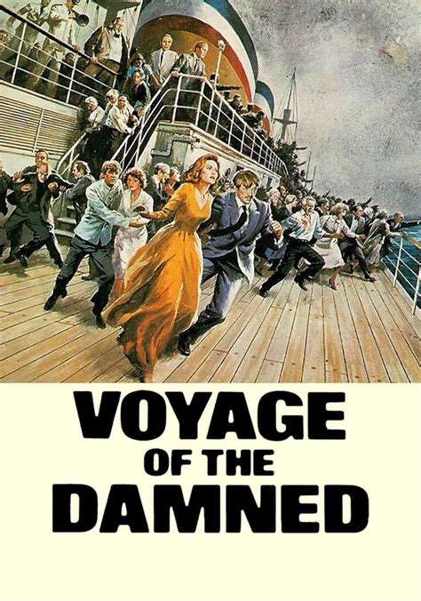 Voyage Of The Damned Streaming Where To Watch Online