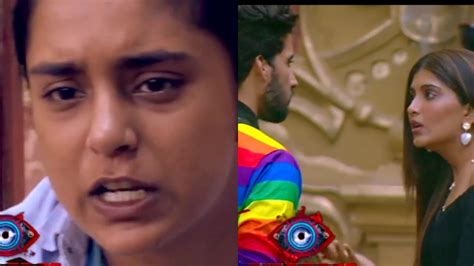 Bigg Boss October Salman Abdu Sumbul Nimrit Priyankit Shiv