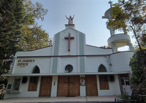 St. Josephs Church Bollarum Secunderabad