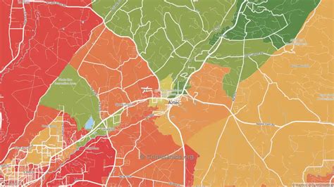 Aztec Nm Violent Crime Rates And Maps