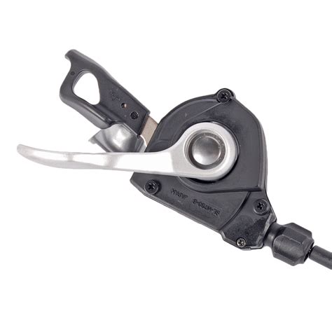 Shimano XT M780 MTB Shifter Set 2 3 X 10 Speed EBay