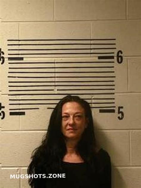 TRACY HORN 06 13 2023 Elmore County Mugshots Zone