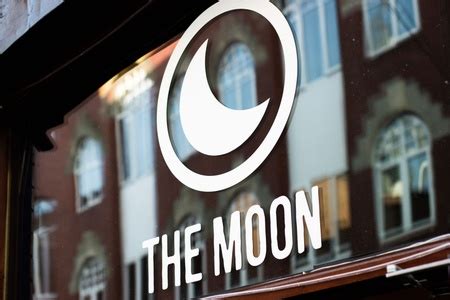 The Moon Cardiff Restaurant Info And Reservations