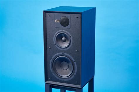 Wharfedale Linton Im Test Retro Lautsprecher Mit Charme Hifi De