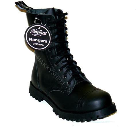 BUTY Glany Rangers Shelly S 10 Oczek Roz 36 10505178868 Oficjalne