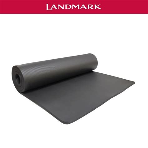 Elite 10mm Training Yoga Mat Lazada Ph