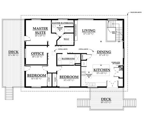 Boulder Montana Barn Home Kit Dc Structures