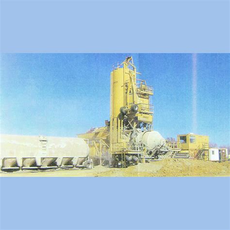 Coneco All Pro 12 Yard Concrete Batch Plant