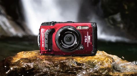 The New Om System Tough Tg Could Be The Last Waterproof Camera Youll