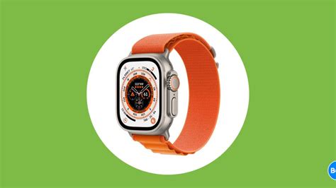 Apple Watch Ultra Is 70 Off Today Making It The Lowest Price Ever