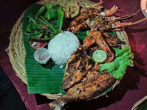 BETARI BALI SEAFOOD Kedonganan Restaurant Reviews Photos Phone