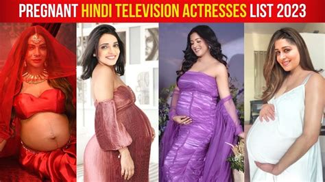 Top Heavily Pregnant Tv Actress Become Mother In Sanaya Irani