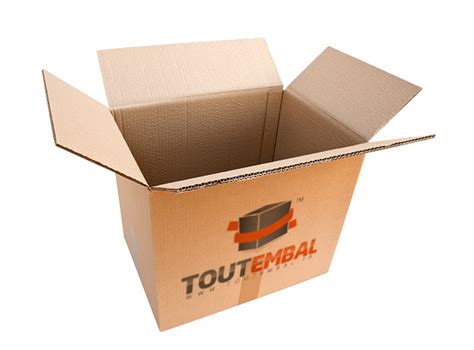 Caisse Carton Personnalis E Emballage Carton Sur Mesure