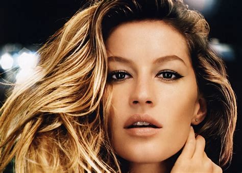 Gisele Bundchen Named Highest Paid Model For Seventh Time