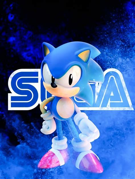 Sonic Hd Wallpaper Android Infoupdate Org