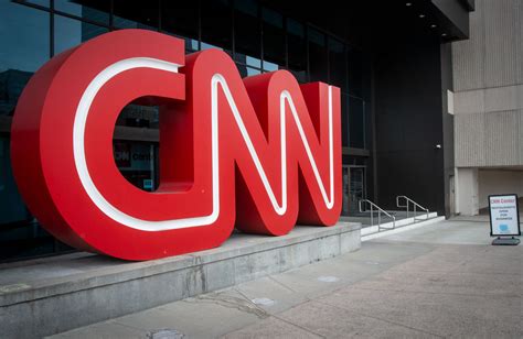 CNN is facing unsettling news in uncertain times - Poynter