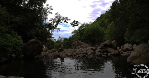 Bem Vindos a Bordo