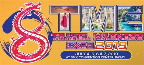 Travel Madness Expo 2019 Event Details And Highlights