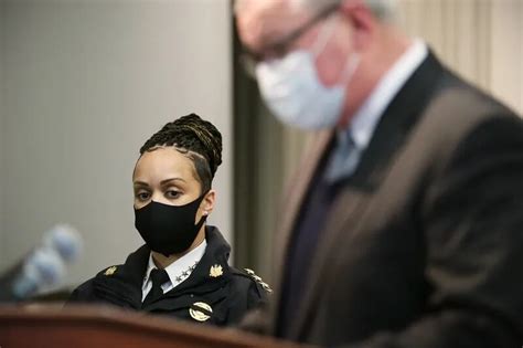 Mayor Kenney Should Ask Danielle Outlaw To Resign As Philly’s Police Commissioner Editorial