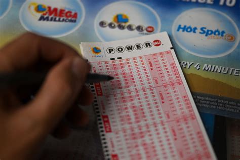 Powerball Jackpot Soars To 1 Billion