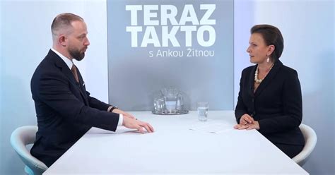 TERAZ TAKTO Dôkazy boli v šuflíku u Matoviča hovorí advokát Marek Para