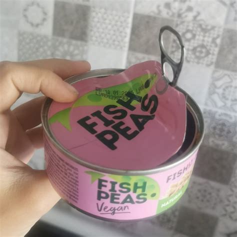 Fish Peas Fishly Flakes Review Abillion