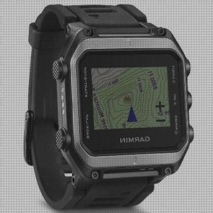 Los Mejores Relojes Gps Con Exploradores De Rutas Opiniones