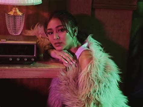 Nadine Lustre Releases Her Own Makeup Line