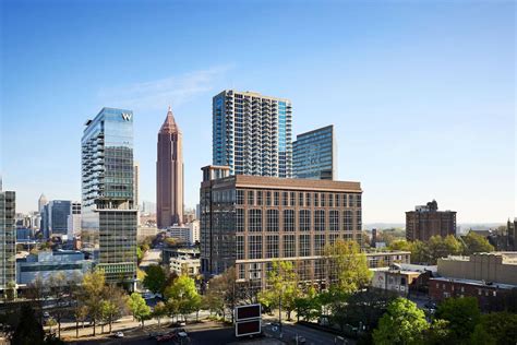 Aloft Atlanta Downtown Reviews, Deals & Photos 2024 - Expedia