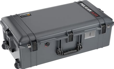 Pelican 1615 Air Long-Haul Check-In Equipment Case (NIST-CAL / CASE-KIT) (PEL-1615-NIST-CAL-CASE-KIT)