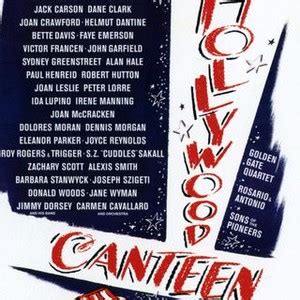 Hollywood Canteen - Rotten Tomatoes