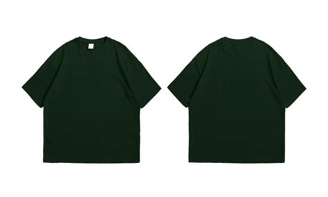 Green T Shirt Pngs For Free Download