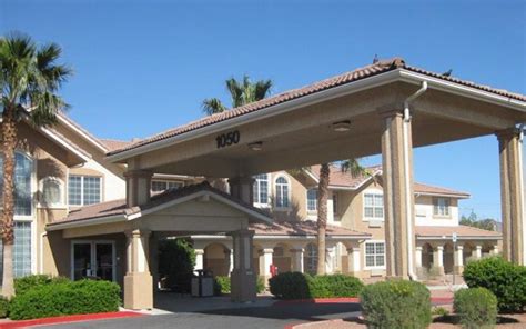 Prestige Assisted Living at Henderson | SeniorLiving.com