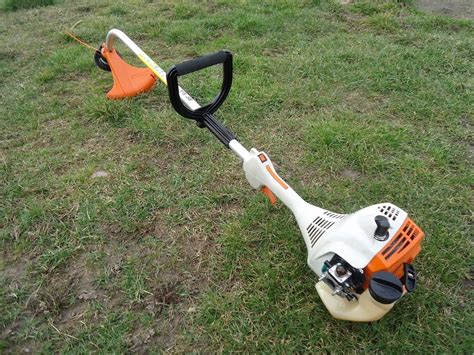 Kosa Podkaszarka Spalinowa Stihl Fs