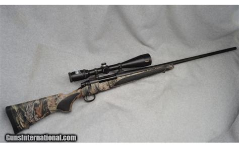 Remington 700 Xcr Ii 300 Rum Rmef